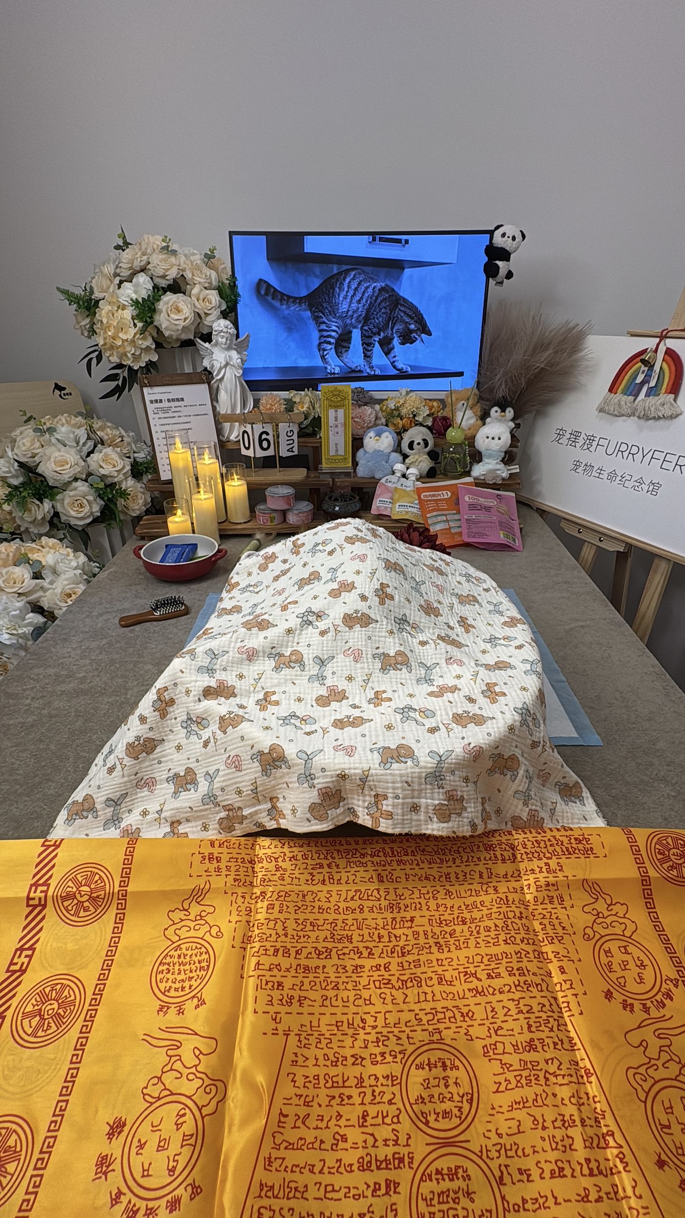 节日为何格外重要